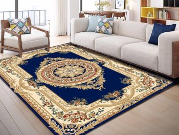 Thảm trải sàn Kilim cao cấp