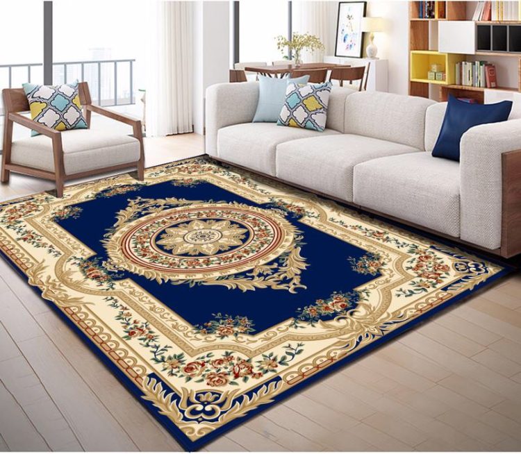 Thảm trải sàn Kilim cao cấp